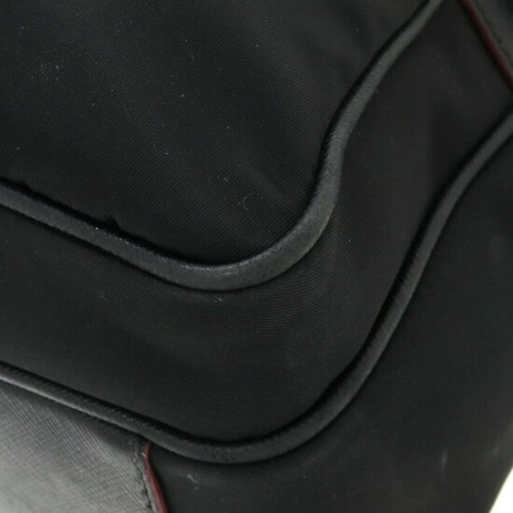 Prada Nylon Backpack - Picture 7 of 8